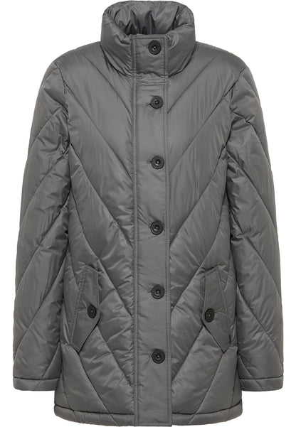 DreiMaster Klassik Women's Steppjacke