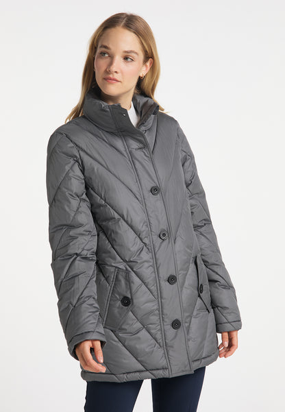 DreiMaster Klassik Women's Steppjacke