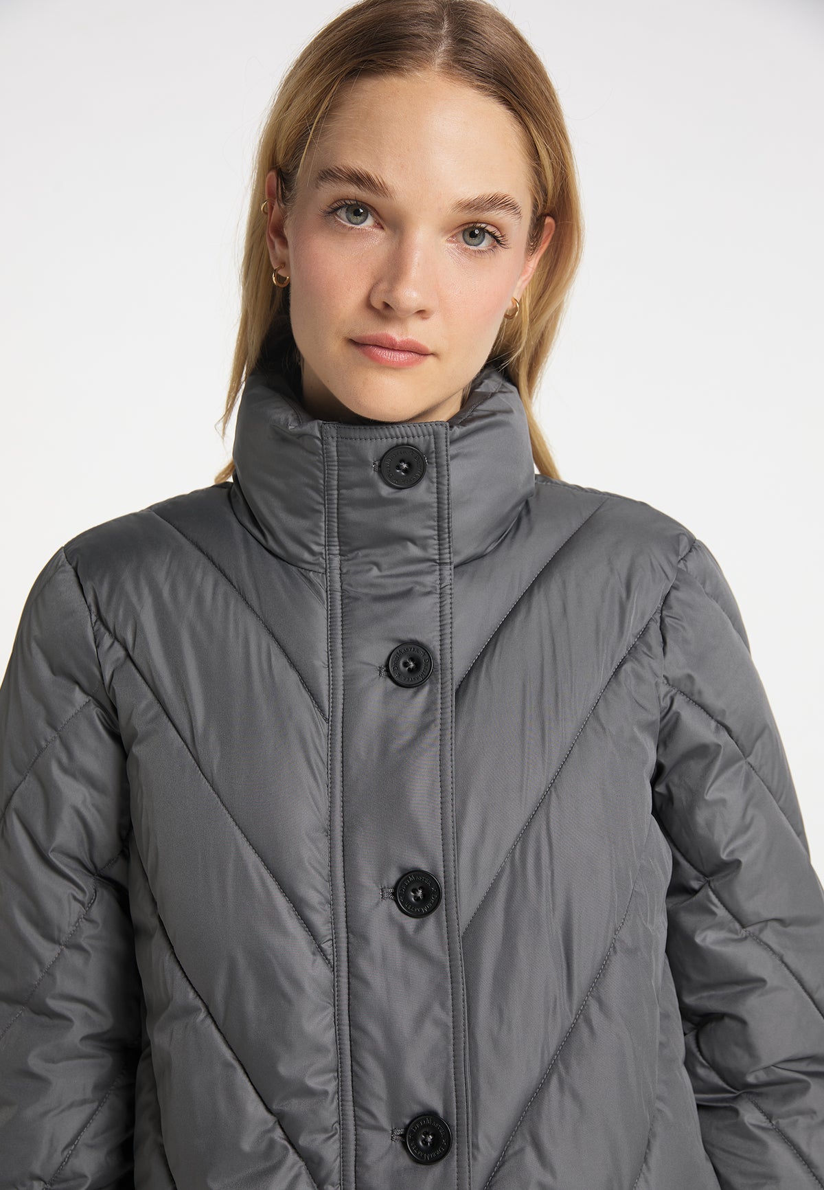 DreiMaster Klassik Women's Steppjacke