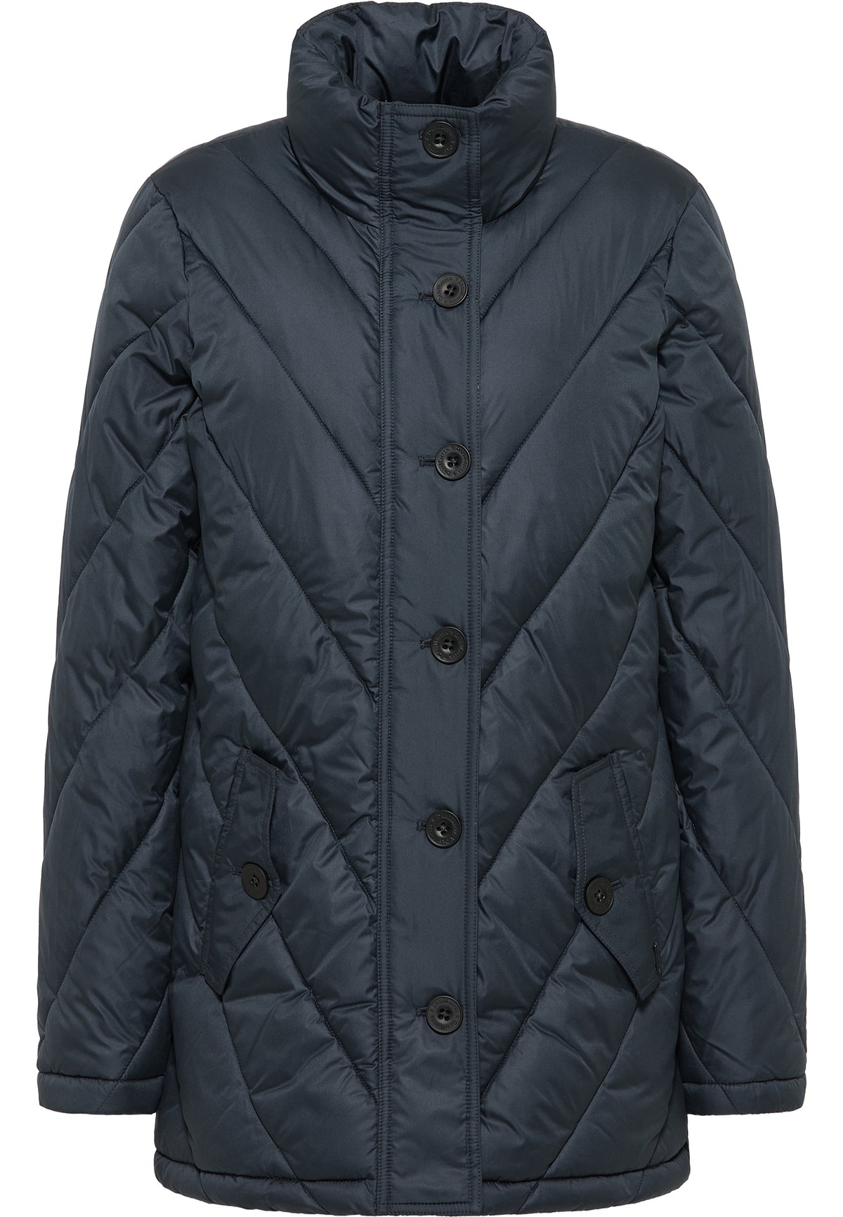 DreiMaster Klassik Women's Steppjacke