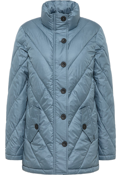 DreiMaster Klassik Women's Steppjacke