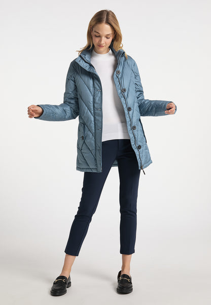 DreiMaster Klassik Women's Steppjacke