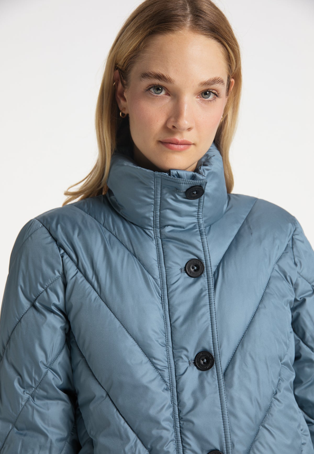DreiMaster Klassik Women's Steppjacke