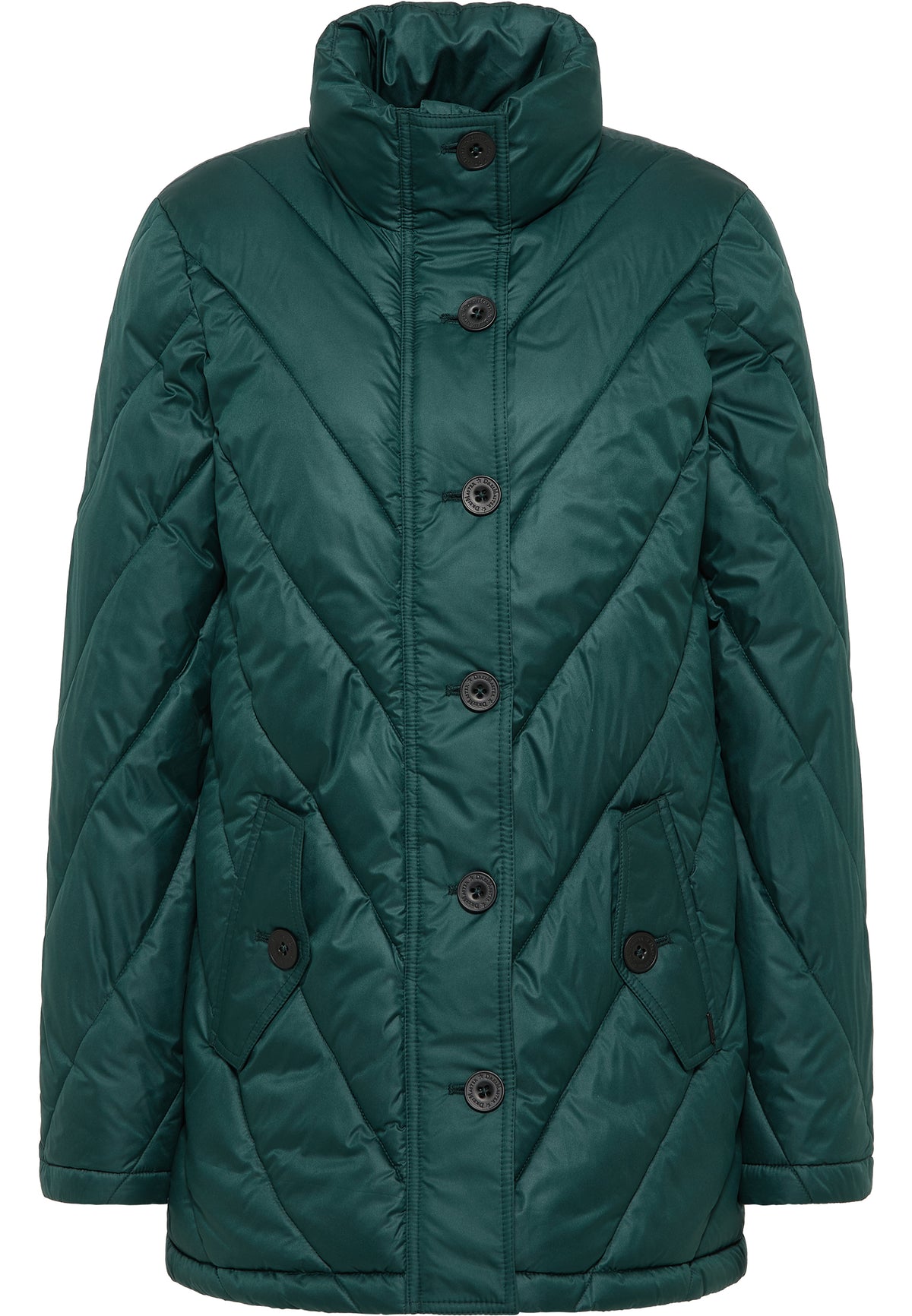 DreiMaster Klassik Women's Steppjacke
