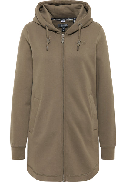 DreiMaster Vintage Damen-Sweatmantel