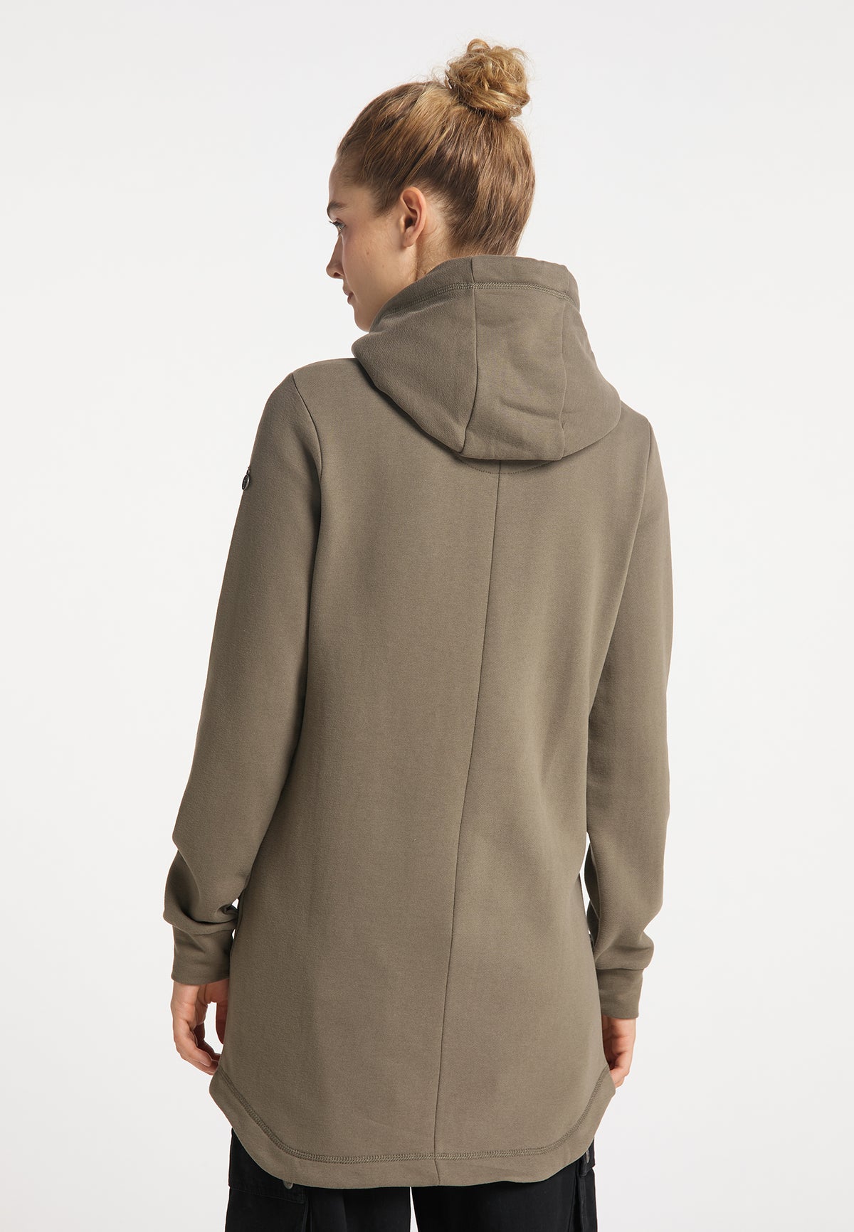 DreiMaster Vintage Damen-Sweatmantel