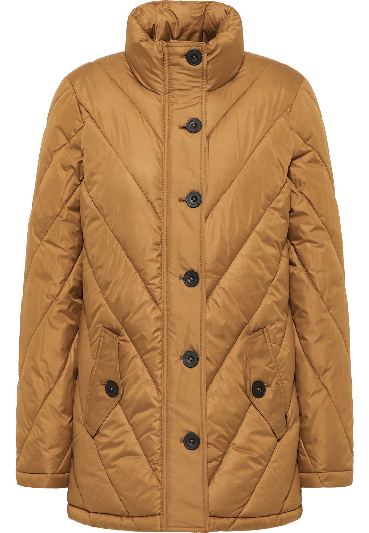 DreiMaster Klassik Women's Steppjacke