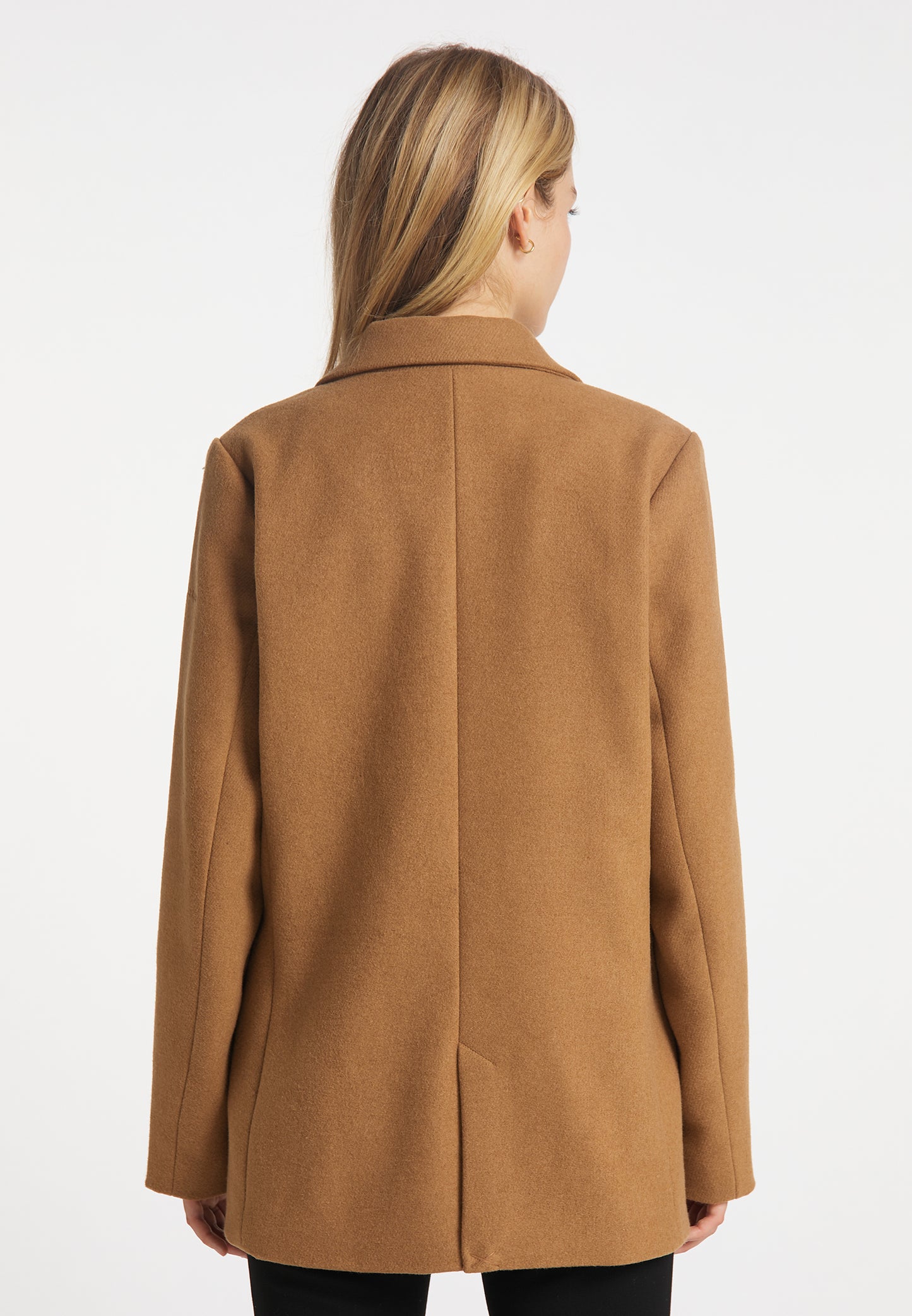 DreiMaster Klassik Women's Transitional Jacket - Schmuddelwedda Shop