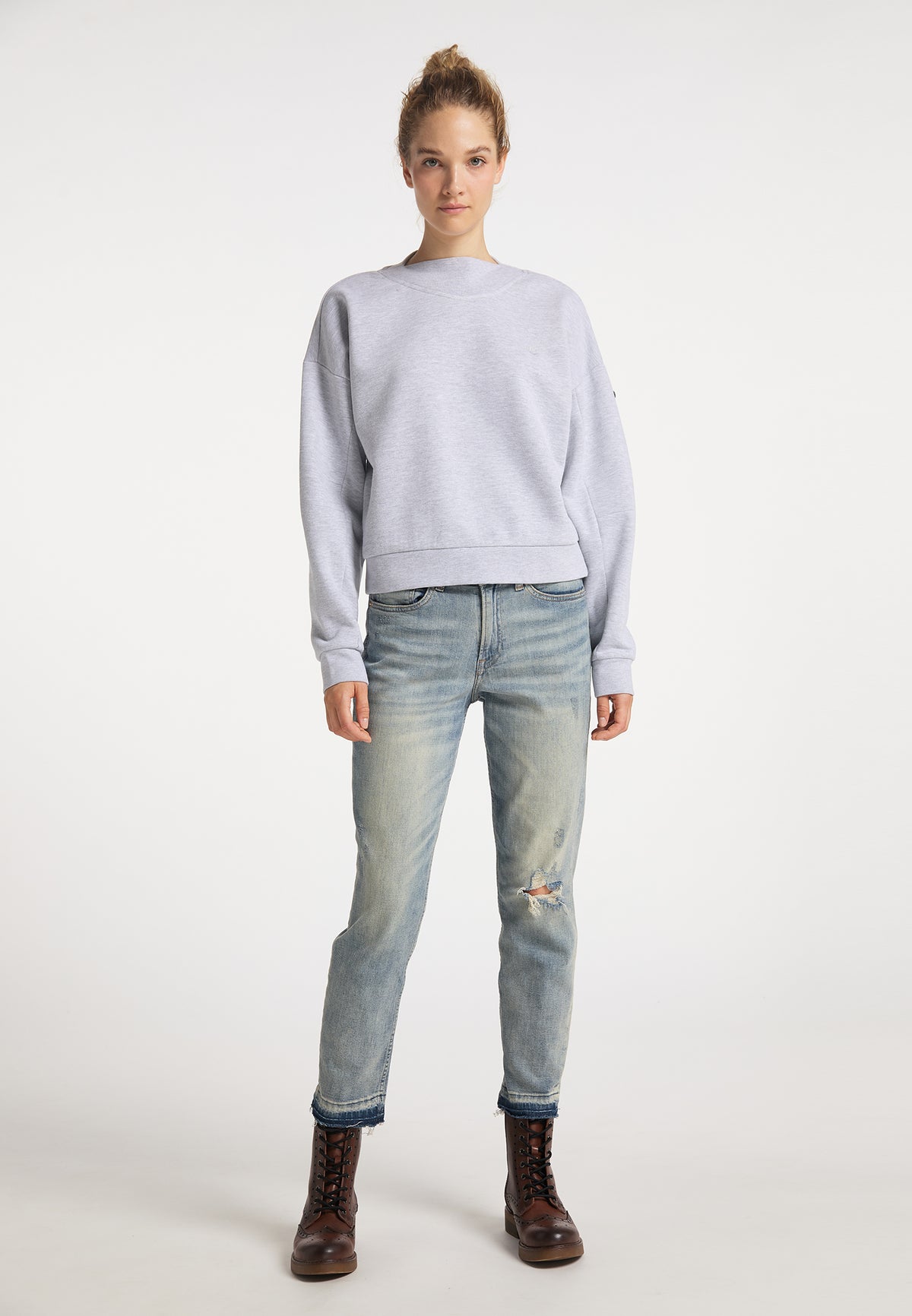 DreiMaster Vintage Damenpullover