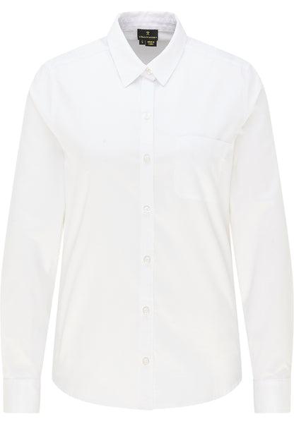 DreiMaster Klassik Women's Shirt Blouse - Schmuddelwedda Shop