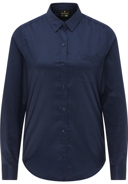 DreiMaster Klassik Women's Blouse - Schmuddelwedda Shop