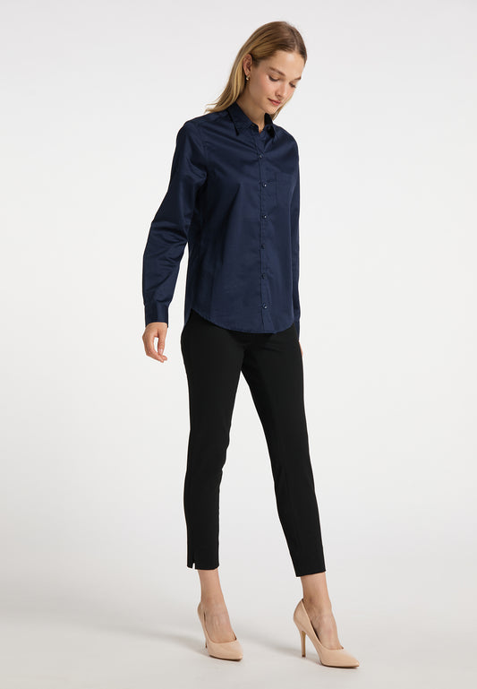 DreiMaster Klassik Women's Blouse - Schmuddelwedda Shop