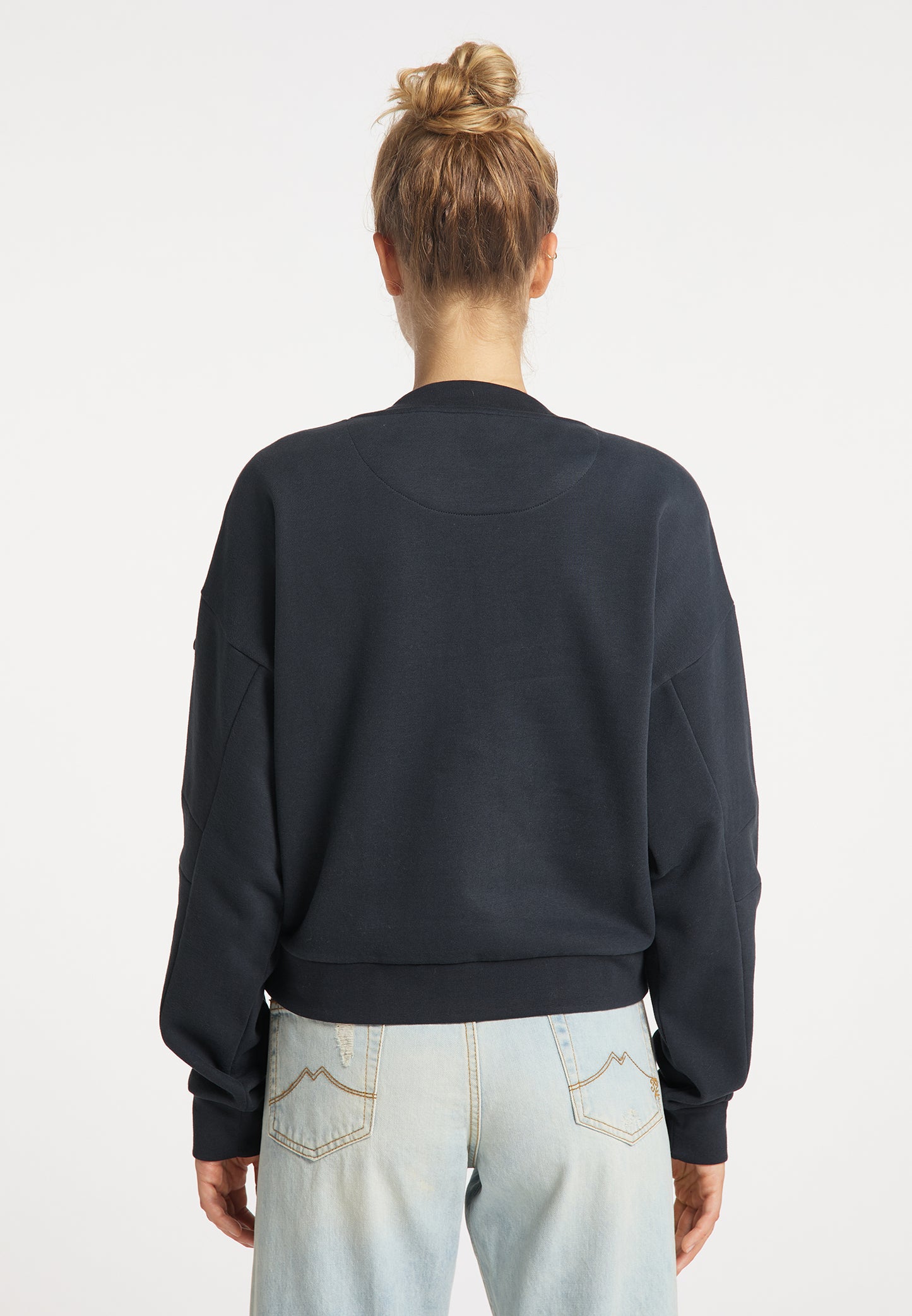Sweter damski DreiMaster Vintage
