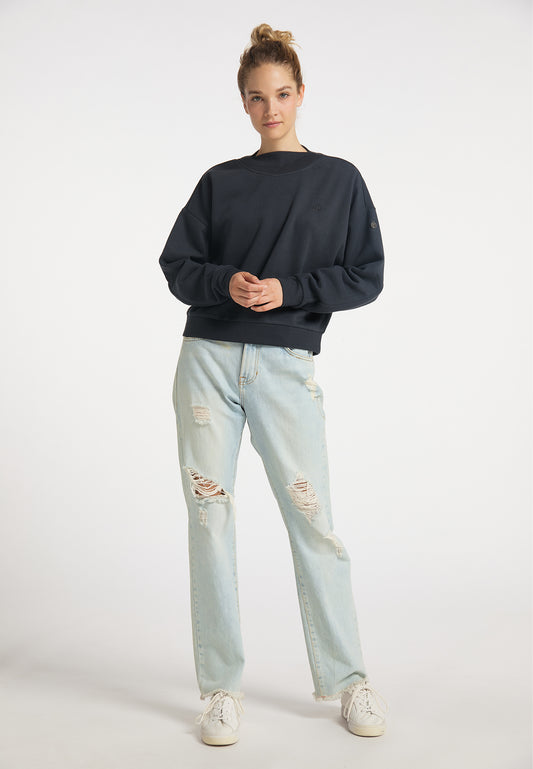 Sweter DreiMaster Vintage