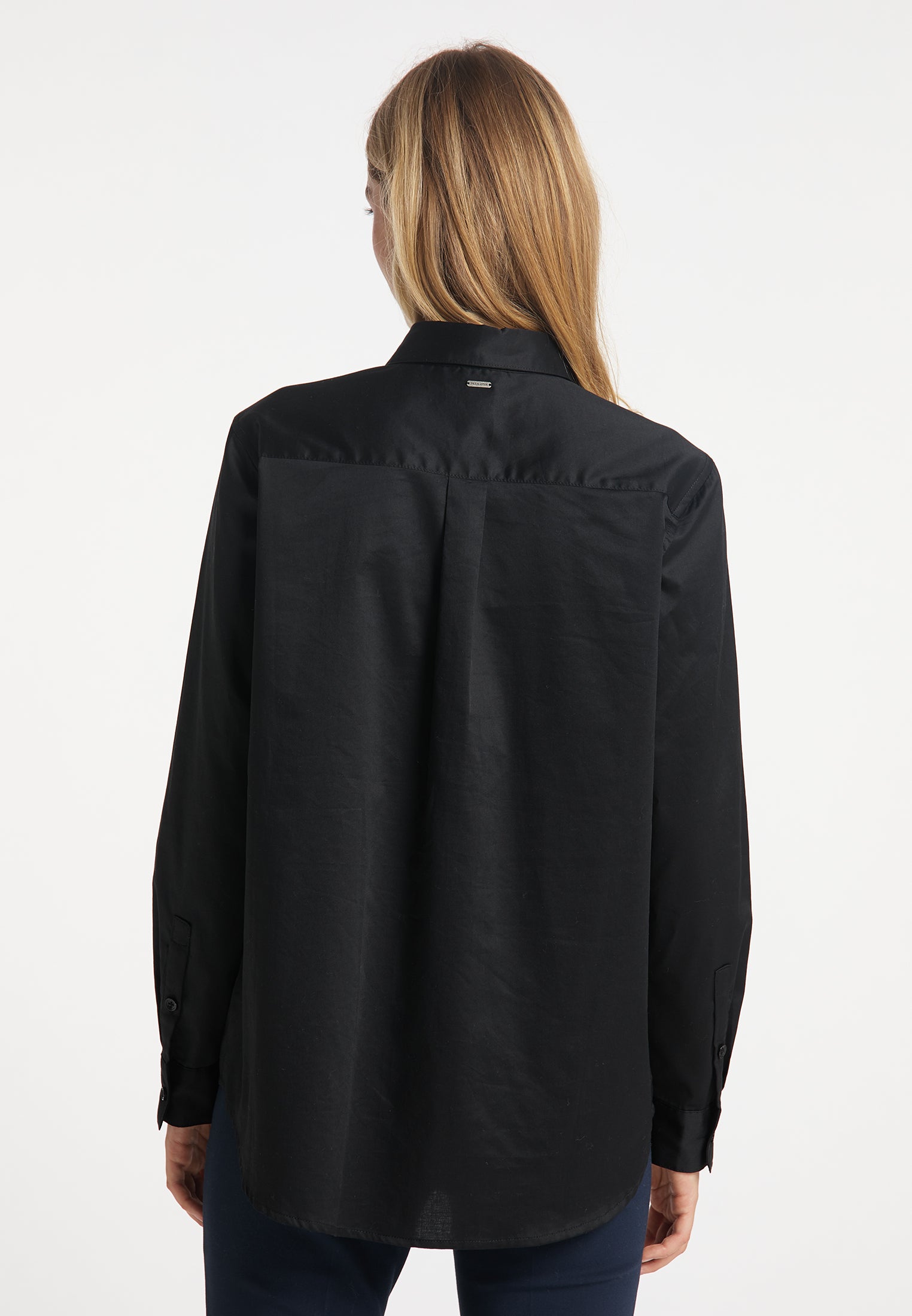 DreiMaster Klassik Women's Bluse