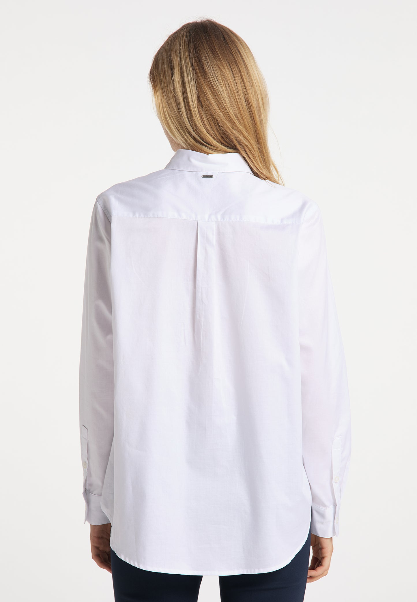 DreiMaster Klassik Women's Bluse
