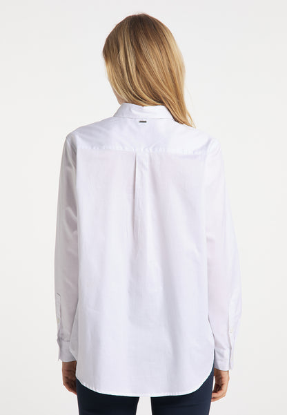 DreiMaster Klassik Women's Bluse