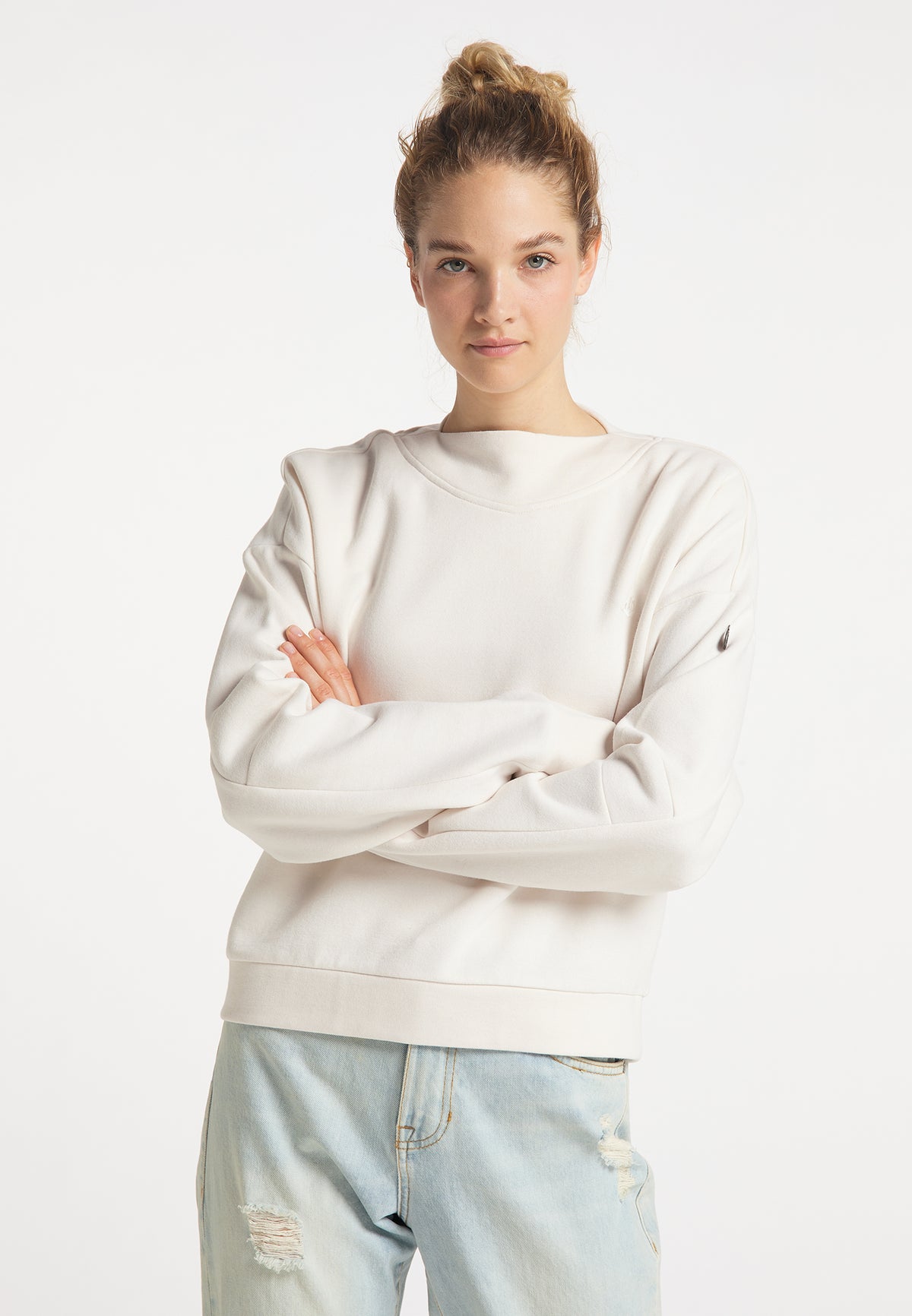 DreiMaster Vintage Damenpullover