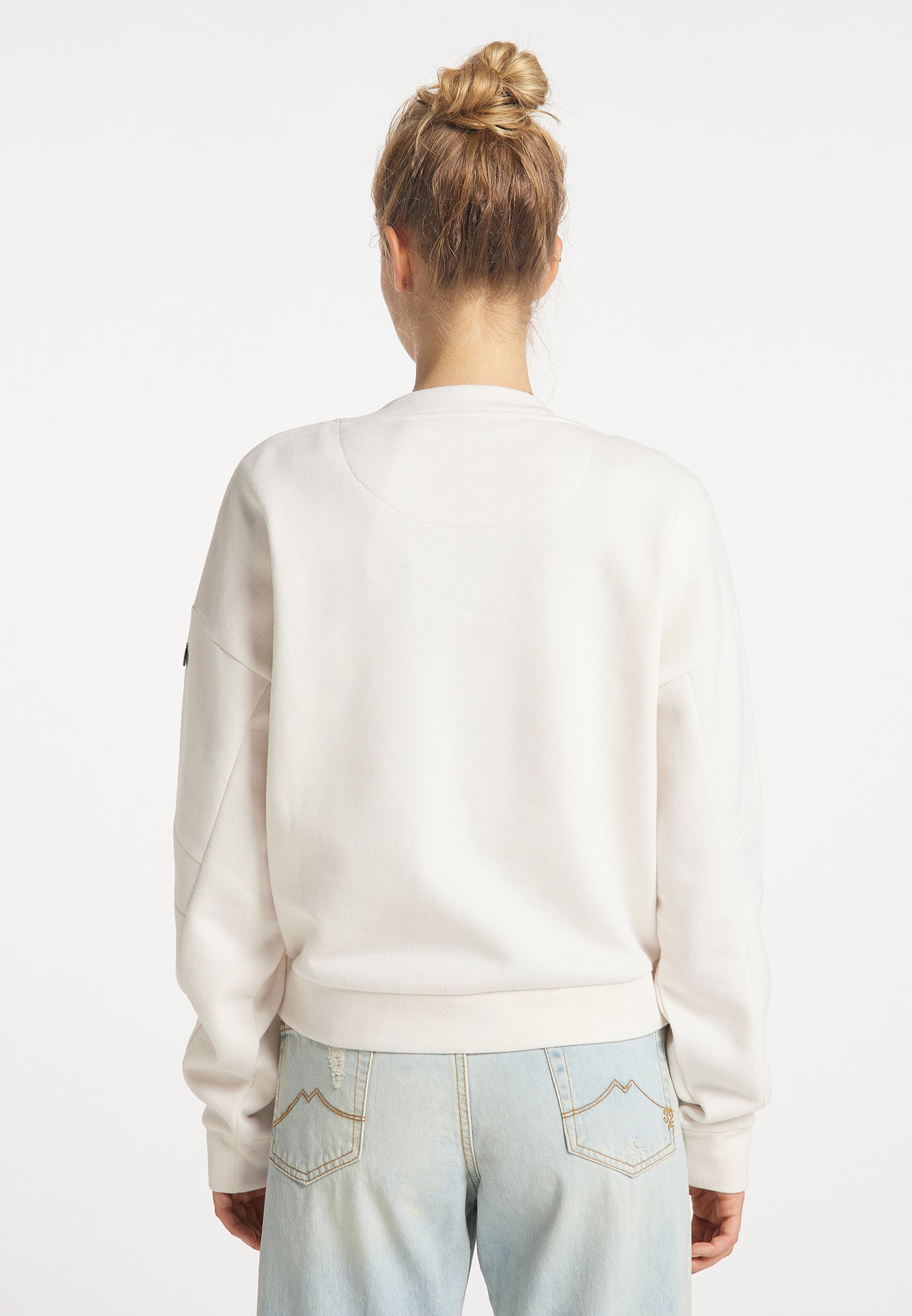Sweter damski DreiMaster Vintage
