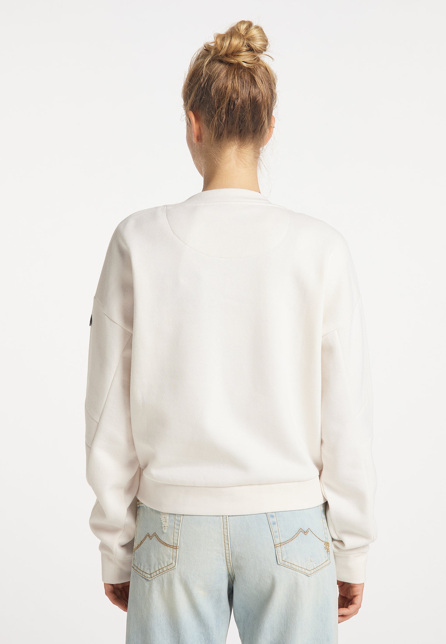Sweter damski DreiMaster Vintage