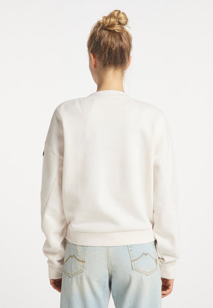 Sweter damski DreiMaster Vintage
