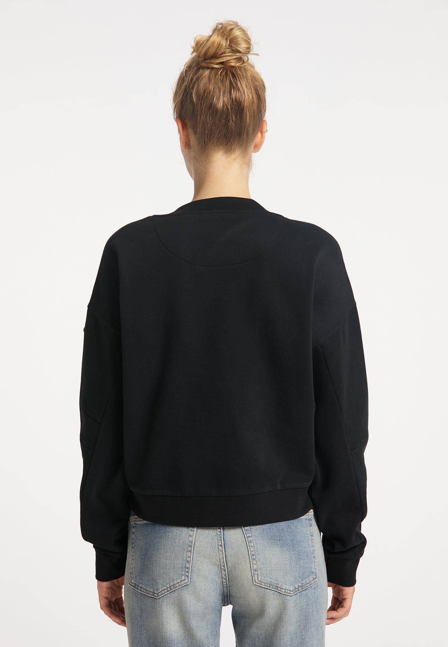 Sweter damski DreiMaster Vintage