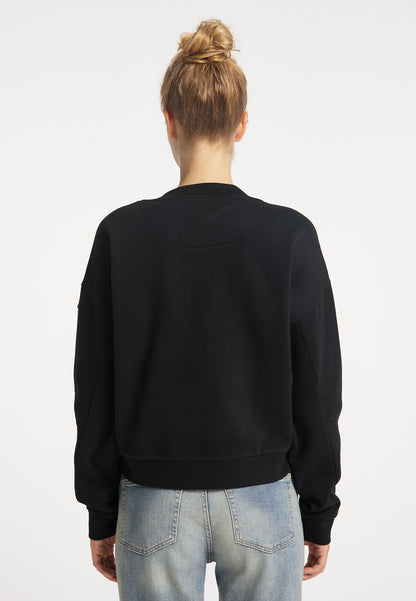 Sweter damski DreiMaster Vintage
