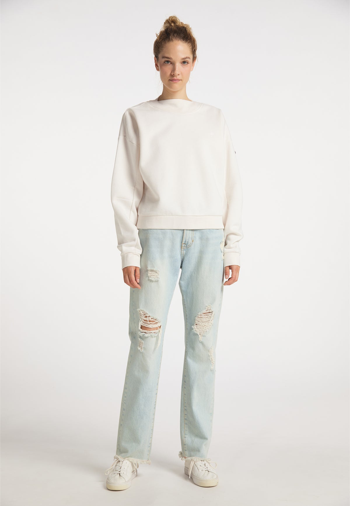 DreiMaster Vintage Damenpullover