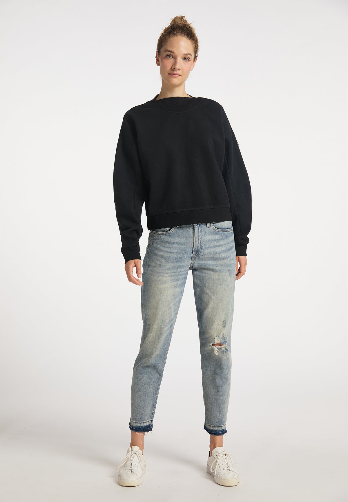 DreiMaster Vintage Damenpullover