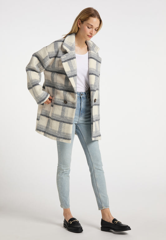 DreiMaster Vintage płaszcz przejściowy dla Kobiety