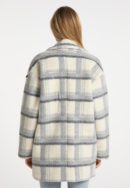 DreiMaster Vintage płaszcz przejściowy dla Kobiety