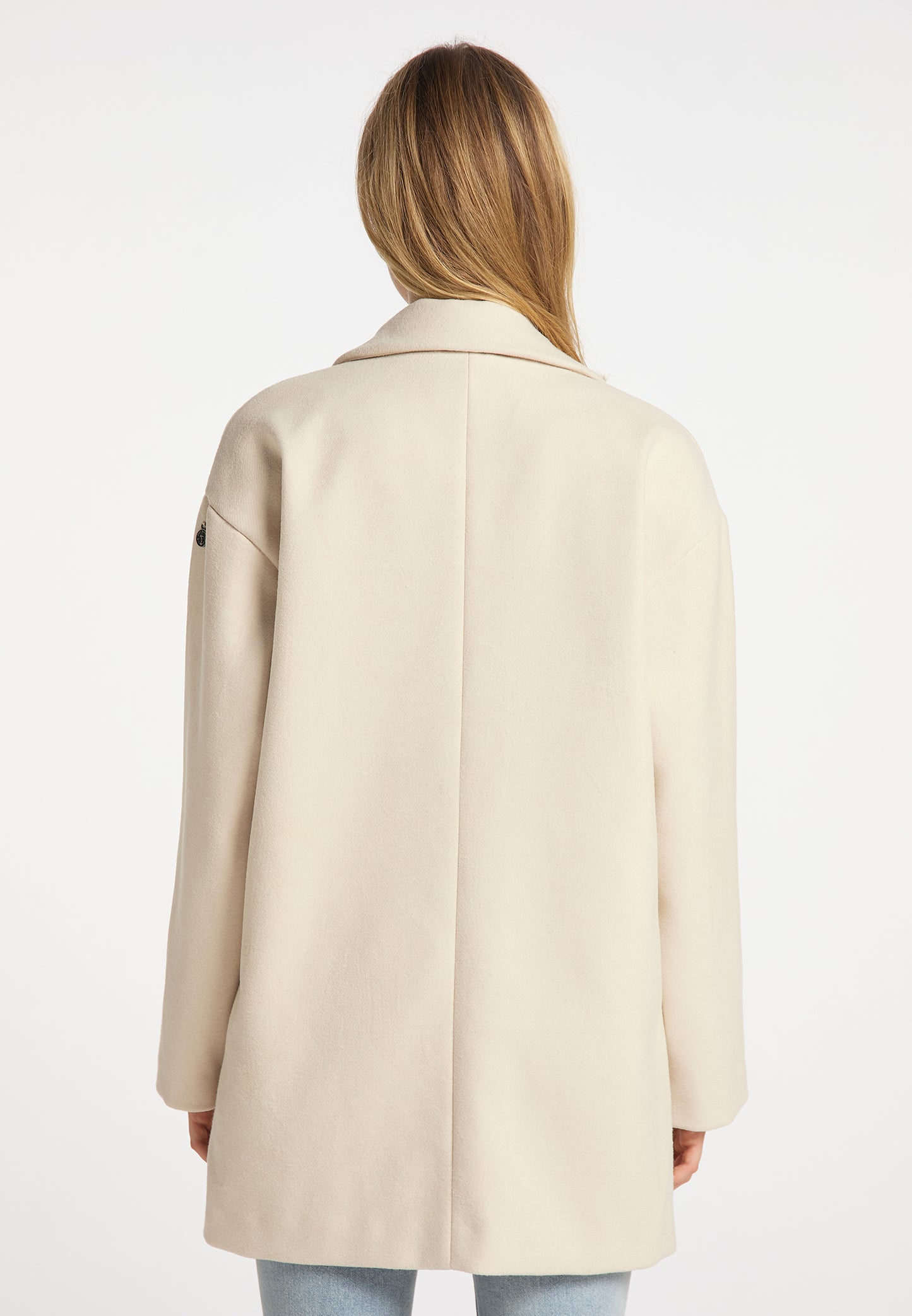 DreiMaster Vintage Damen Übergangsmantel