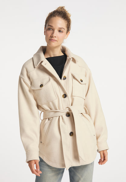 DreiMaster Vintage Women's Übergangsjacke