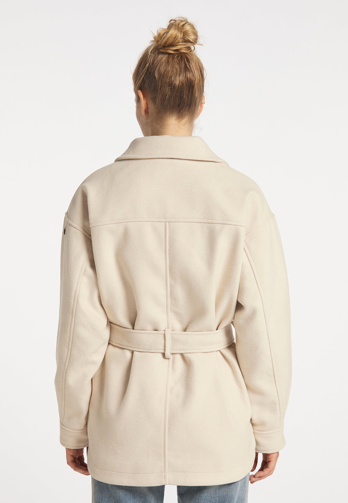 DreiMaster Vintage damska kurtka przejściowa