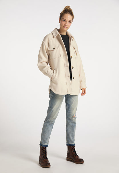 DreiMaster Vintage Women's Übergangsjacke