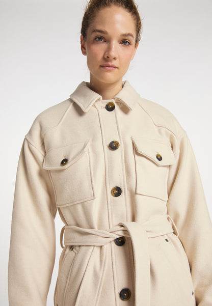 DreiMaster Vintage damska kurtka przejściowa