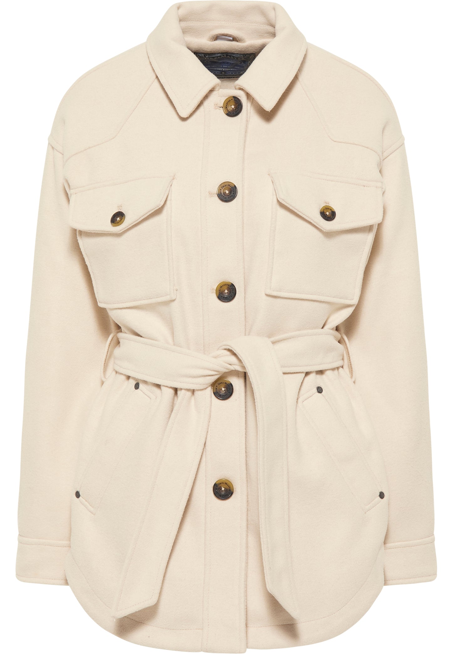 DreiMaster Vintage damska kurtka przejściowa