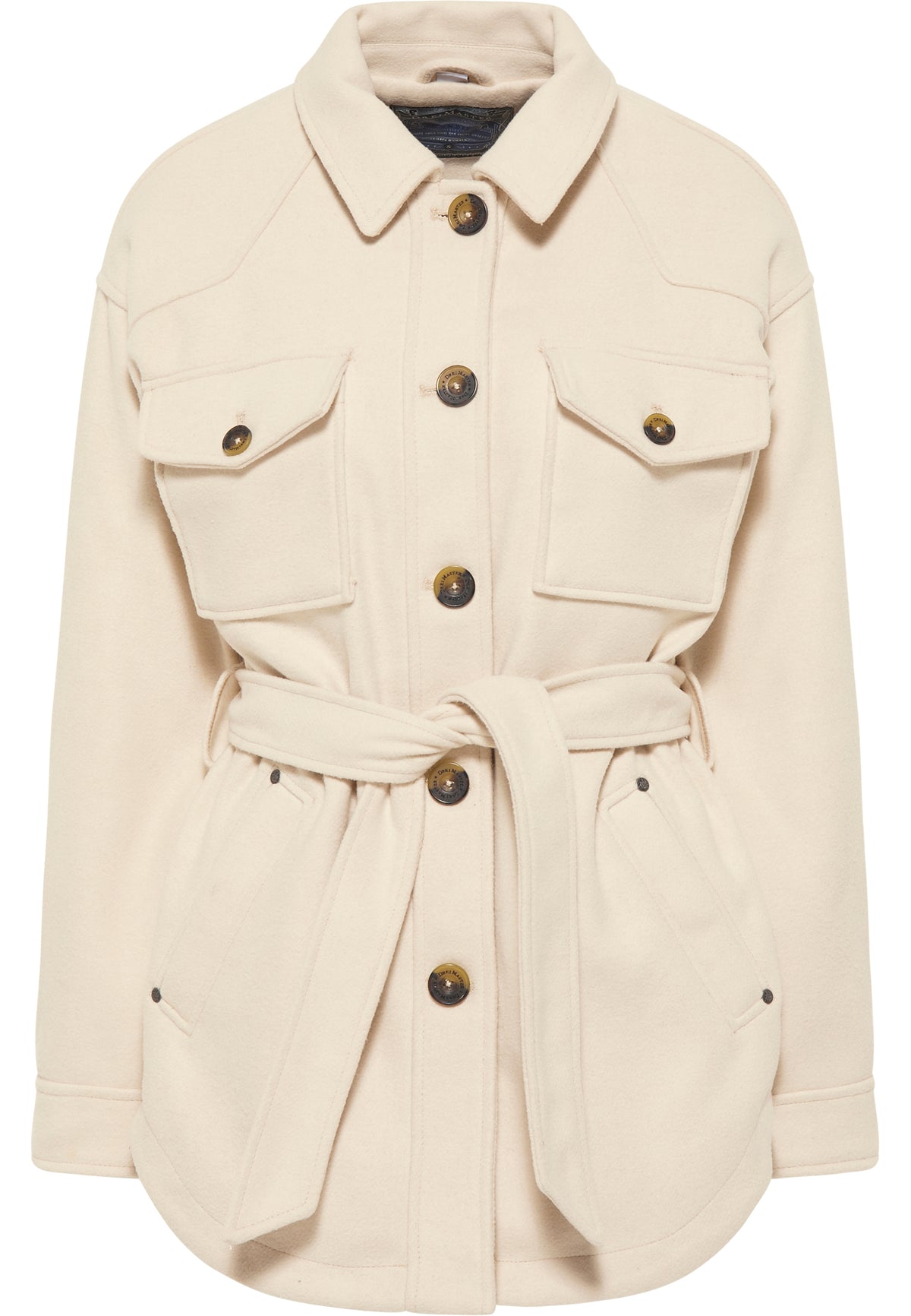 DreiMaster Vintage Women's Übergangsjacke
