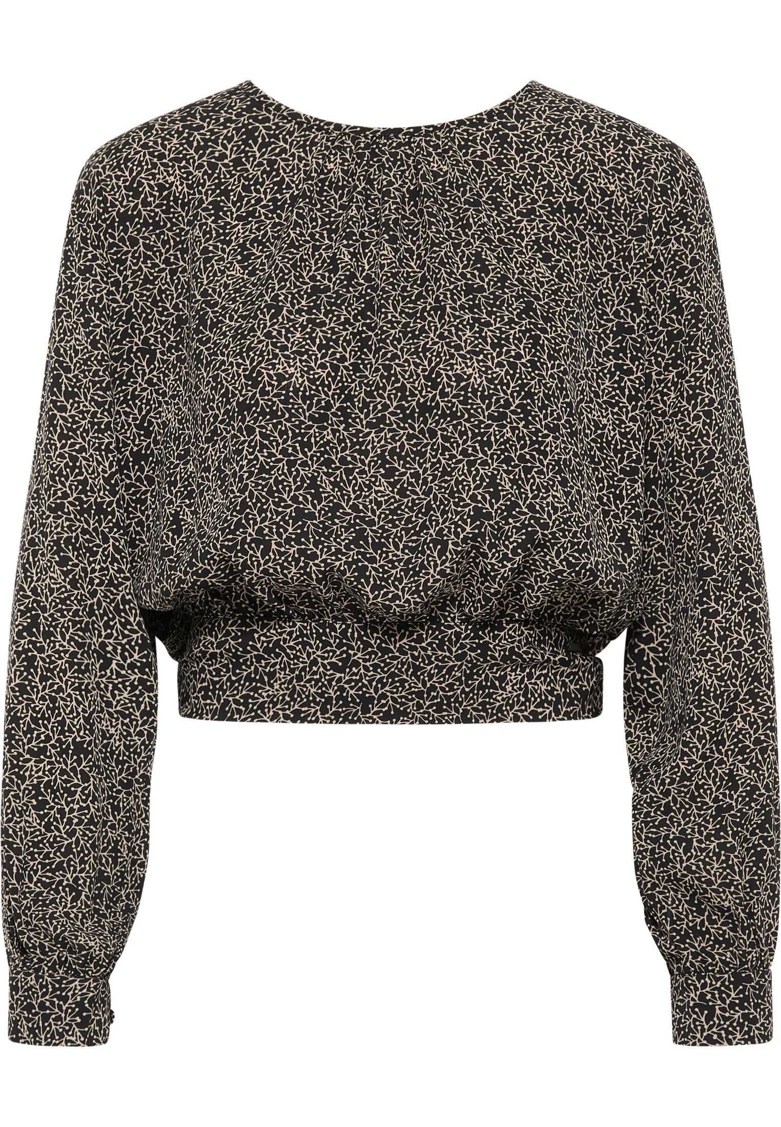 DreiMaster Klassik Women's Blouse - Schmuddelwedda Shop