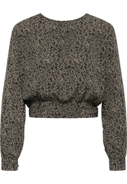 DreiMaster Klassik Women's Blouse - Schmuddelwedda Shop