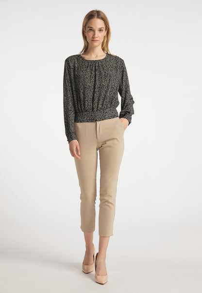 DreiMaster Klassik Women's Blouse - Schmuddelwedda Shop