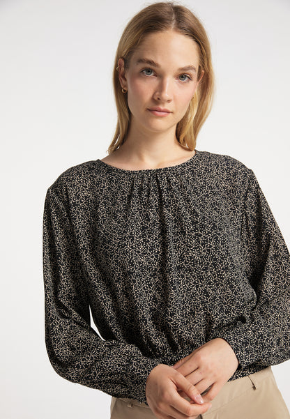 DreiMaster Klassik Women's Blouse - Schmuddelwedda Shop