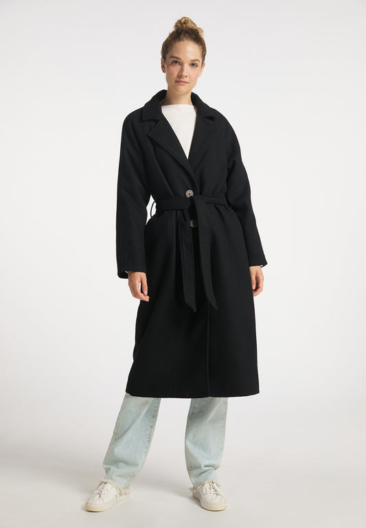 DreiMaster Vintage Women's Übergangsmantel