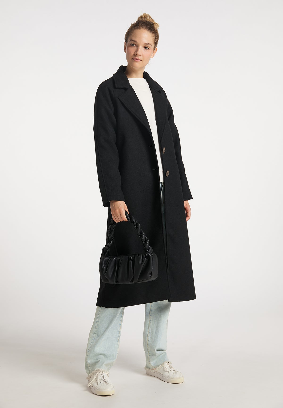 DreiMaster Vintage Women's Übergangsmantel