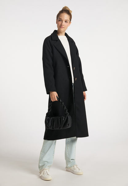 DreiMaster Vintage Women's Übergangsmantel