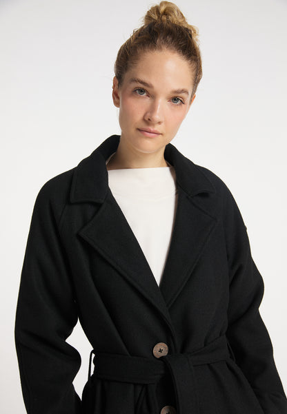 DreiMaster Vintage Women's Übergangsmantel