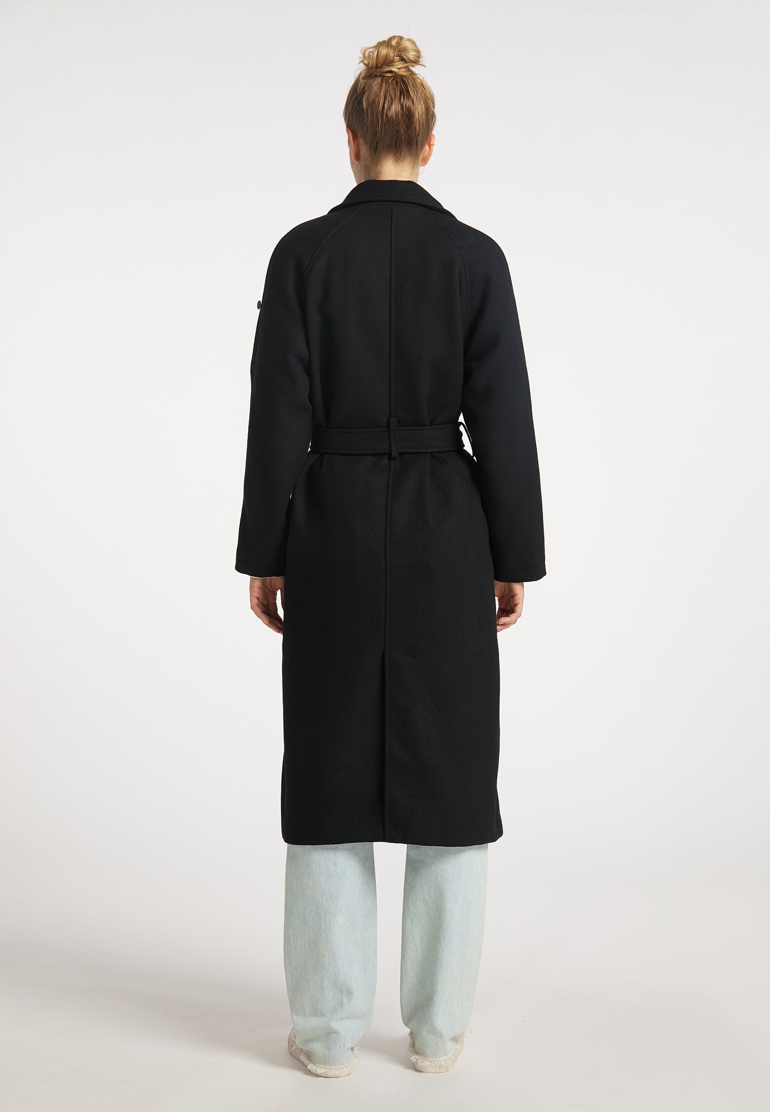 DreiMaster Vintage Women's Übergangsmantel