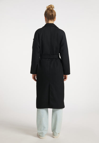 DreiMaster Vintage Women's Übergangsmantel