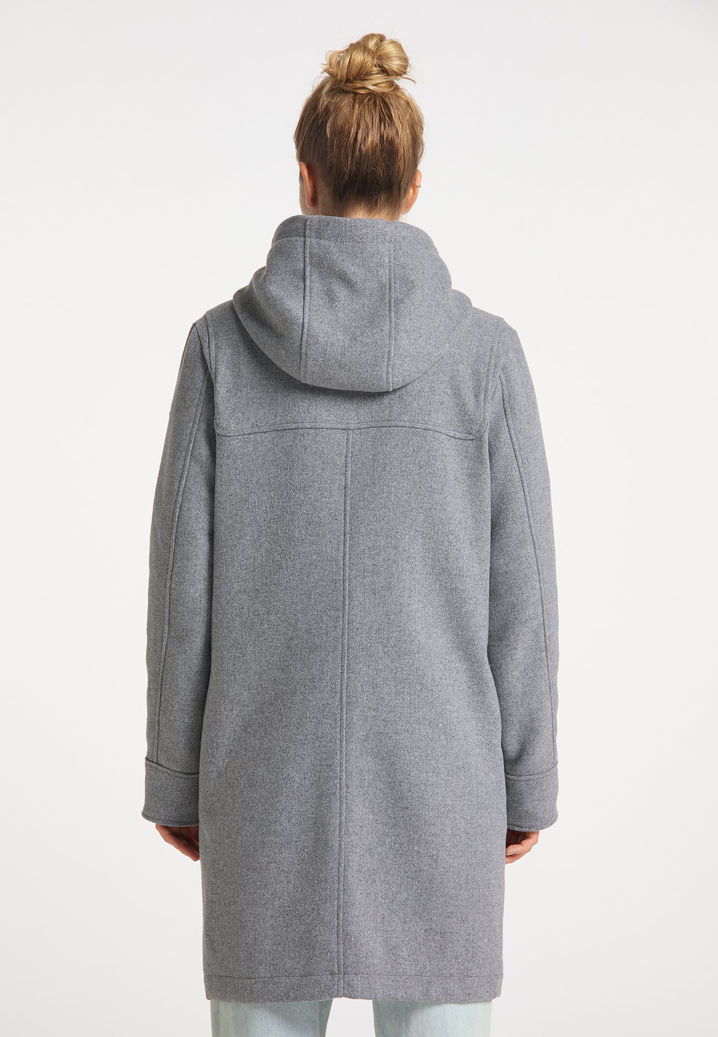 DreiMaster Vintage Women's Übergangsmantel