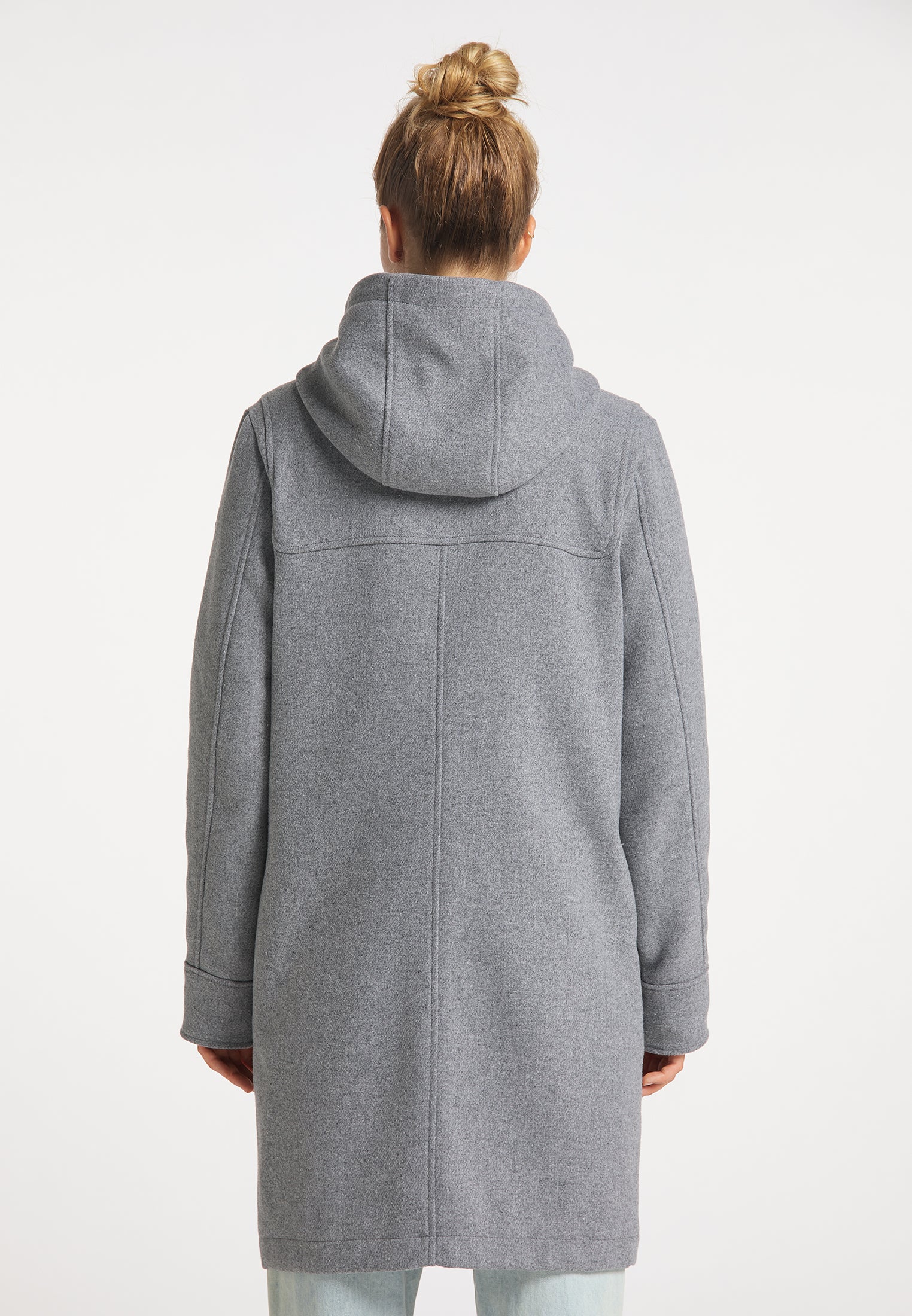 DreiMaster Vintage Women's Übergangsmantel